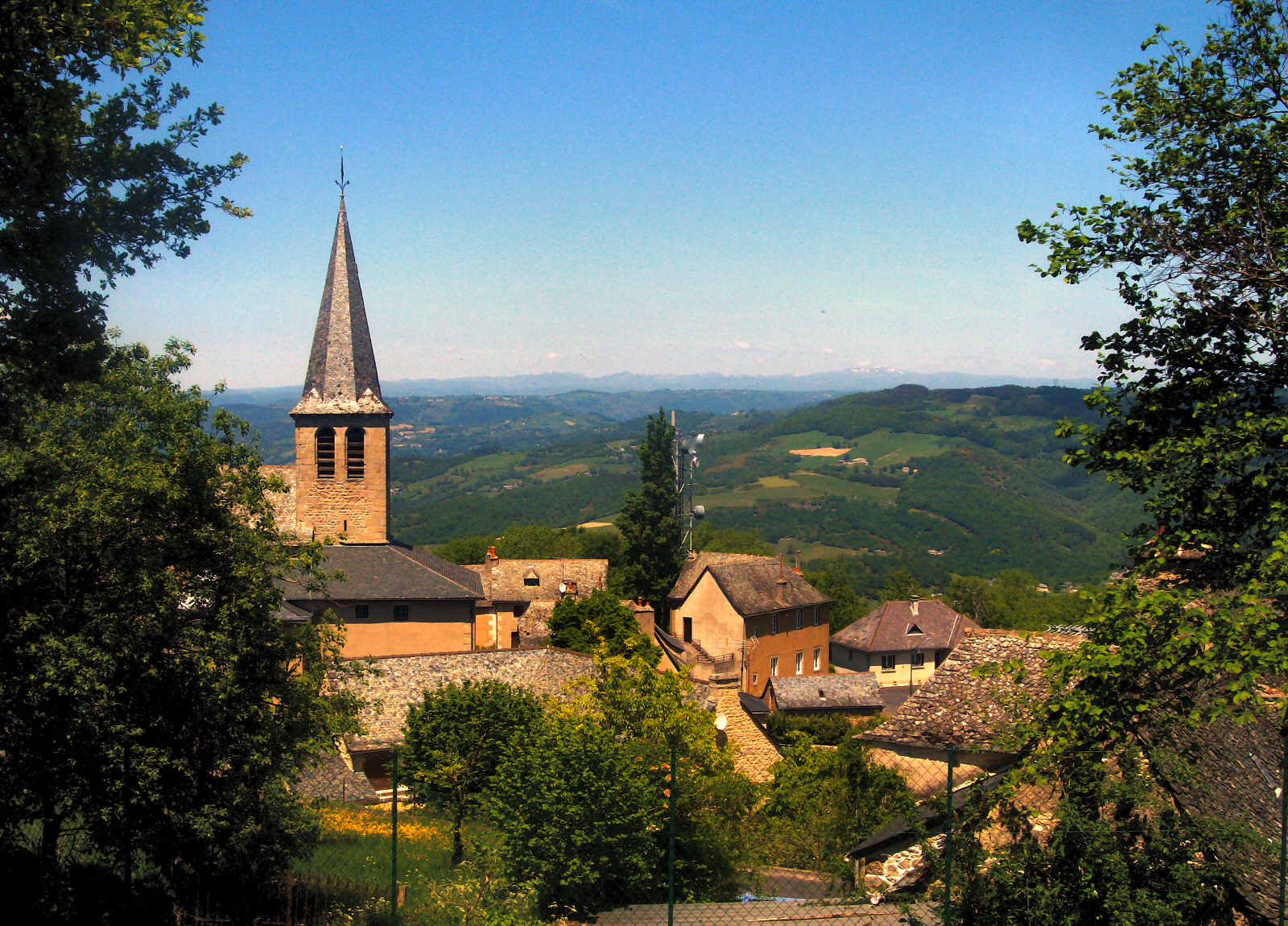 louez un gîte d'étape gr65