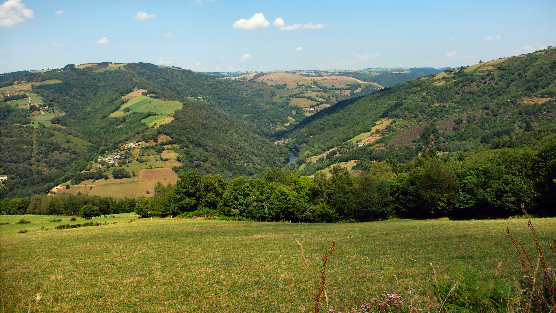 location vacances golinhac