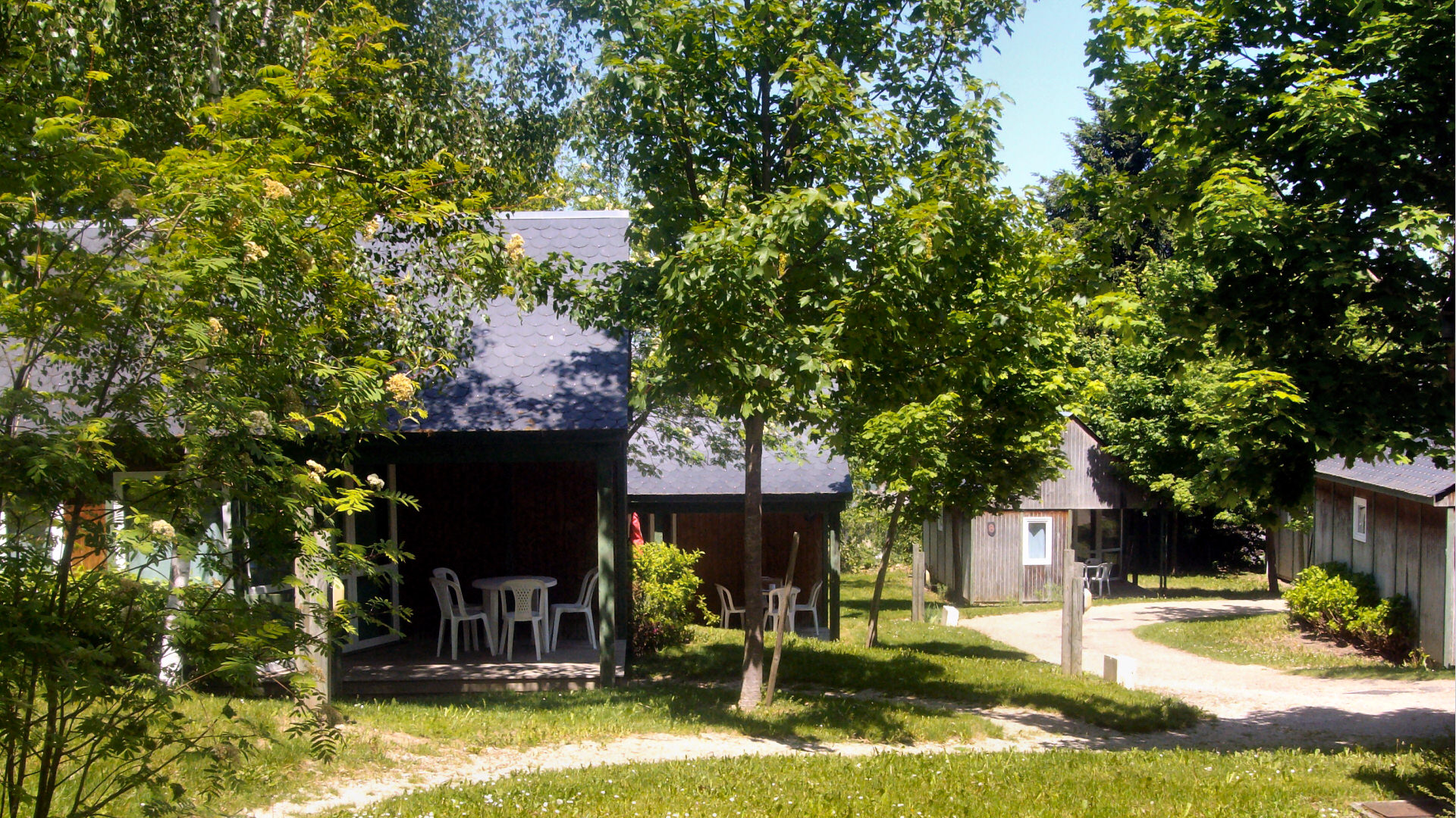 camping de golinhac aveyron