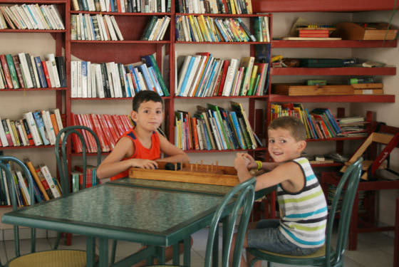 camping trois étoiles avec piscine