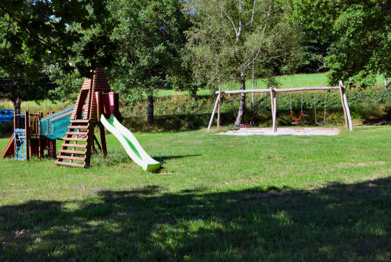 louer maison piscine